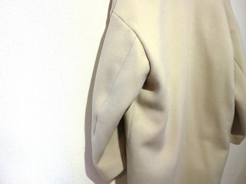 MANTECOオーバーチェスターコートの中古　レディース　