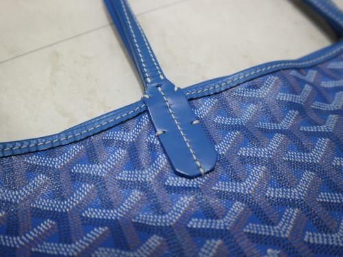 中古　レディース　ゴヤールディン・キャンバス　マカージュ　ピエール・フランソワ・マルタン　ティファニー　ルイヴィトン　