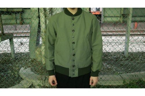 Engineered Garmentsのエンジニアードガーメンツ