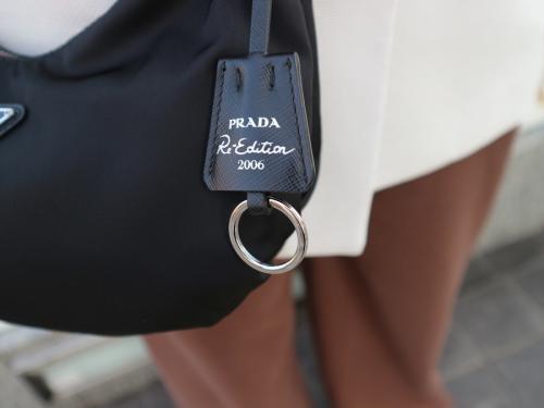 ショルダーバッグ