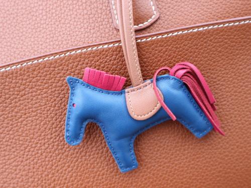 HERMESのエルメス