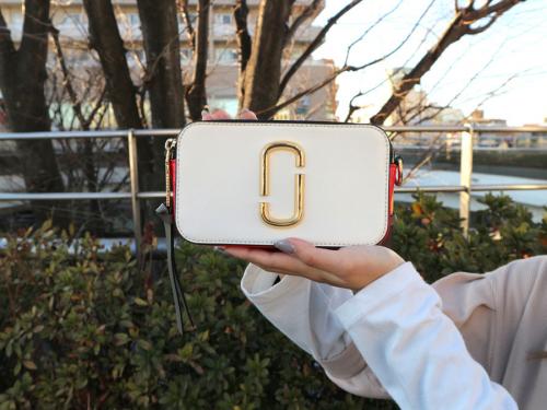 MARC JACOBSのマークジェイコブス