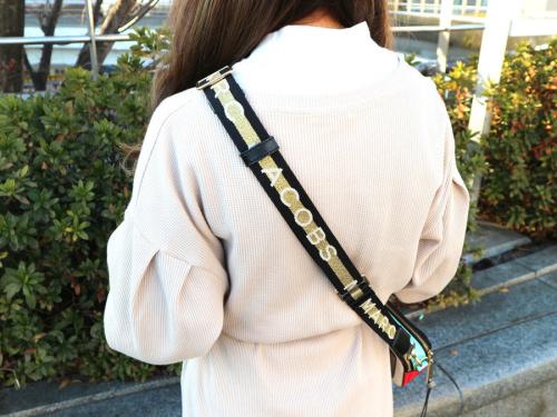 ショルダーバッグ