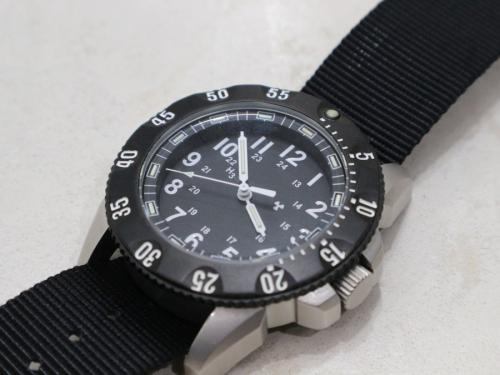 MWCのミリタリーウォッチカンパニー