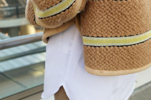 14AVE13-14A079 14/15AW サンドストーン