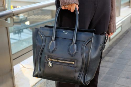 ラゲージマイクロショッのLuggage F-AT-0151