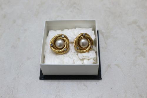 CHANELのシャネル