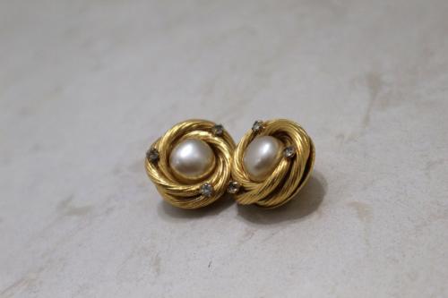 シャネルのココマーク