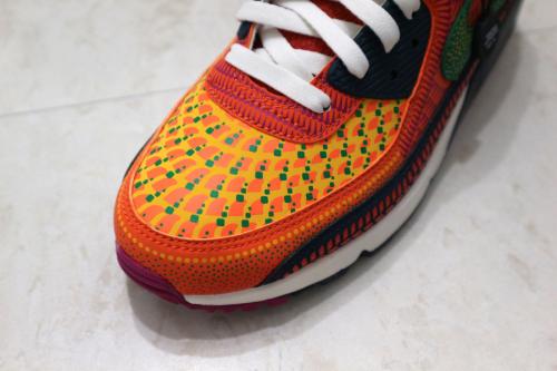 エアマックスのエアマックス90