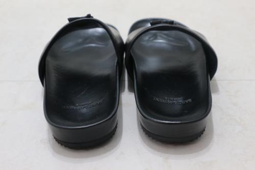 サンローランパリのサンダル