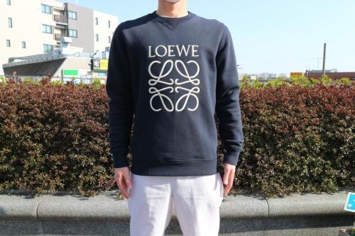 LOEWEのロエベ