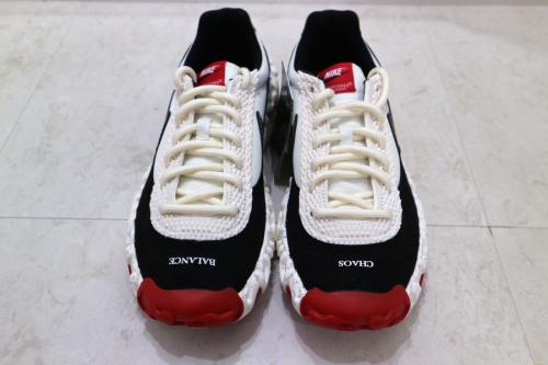 NIKE×UNDER COVERのナイキ×アンダーカバー