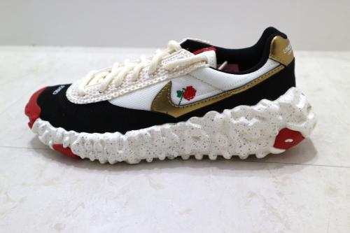 ローカットスニーカーのメンズ　