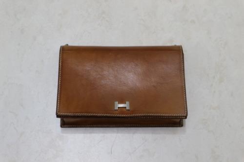 HERMESのエルメス