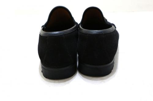 グッチのローファー