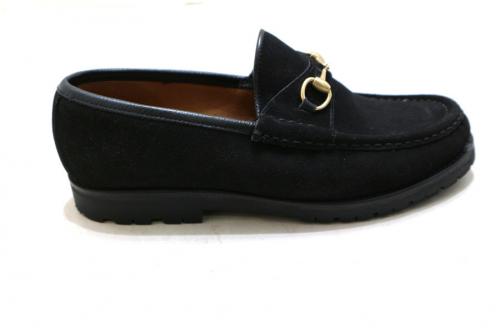 ローファーのレディース