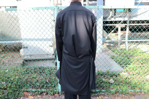 グランド ワイのコート