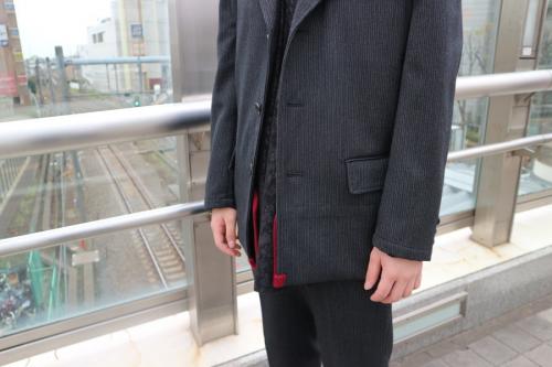 セットアップのアーカイブ