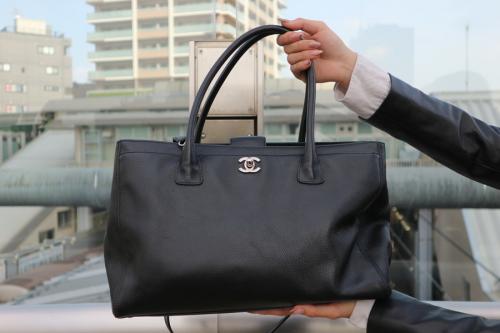 CHANELのシャネル