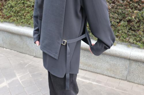 スウェットのメンズ