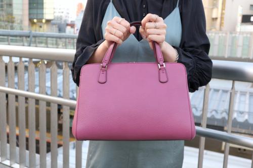 グッチのバッグ