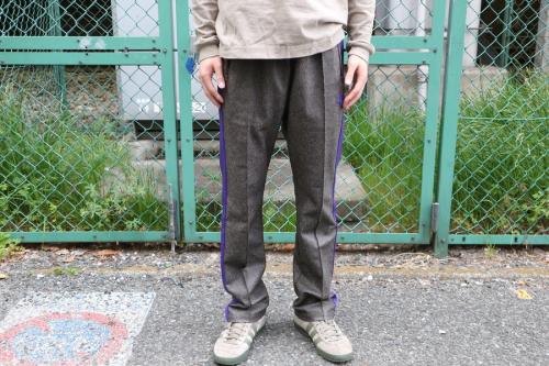 needlesのニードルズ