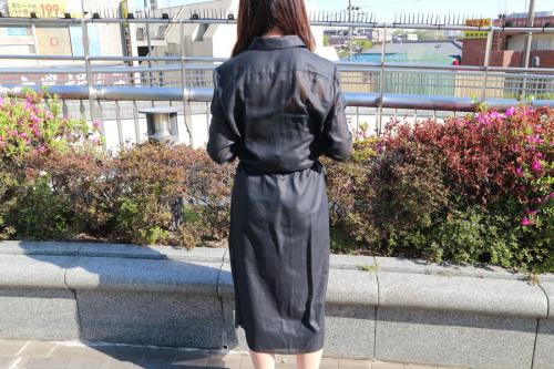 セオリーのワンピース