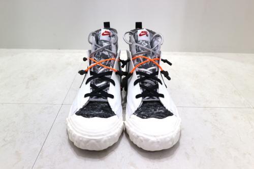 NIKE×READYMADEのナイキ×レディメイド
