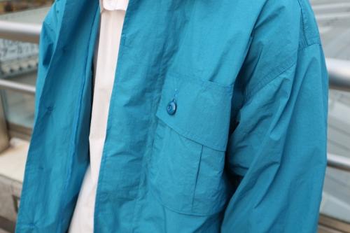 ナイロンジャングルファティーグジャケットのGL14804