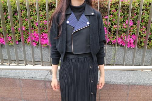 TOGA PULLAのトーガ プルラ