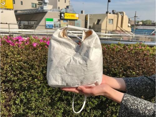 エムエムシックス メゾンマルジェラのバッグ