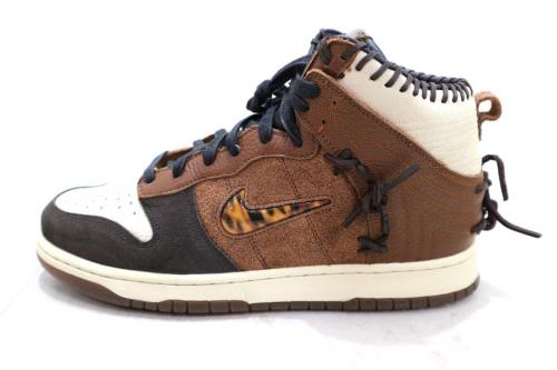 ダンクのメンズ