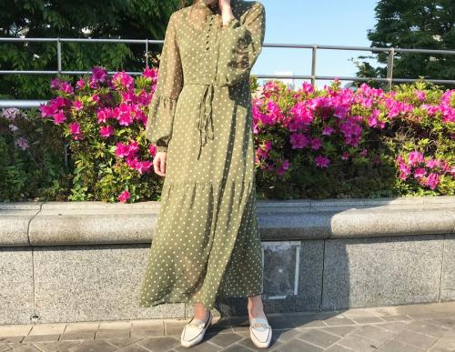 キャリアファッションのU by SPICK&SPAN