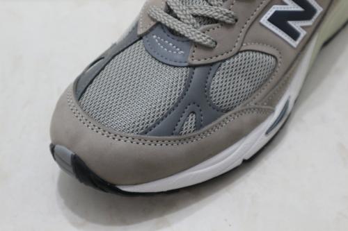 ニューバランスの991ANI “20th Anniversary”