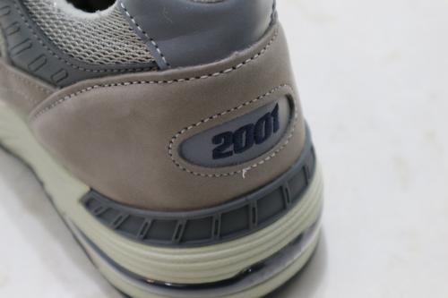 991ANI “20th Anniversary”のM991ANI