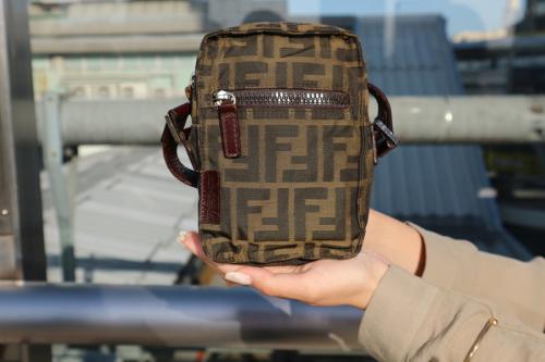 FENDIのフェンディ