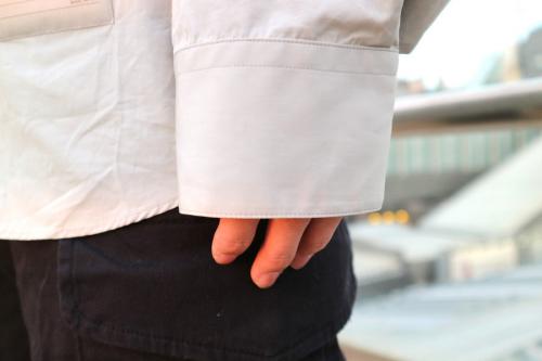 シャツのメンズ