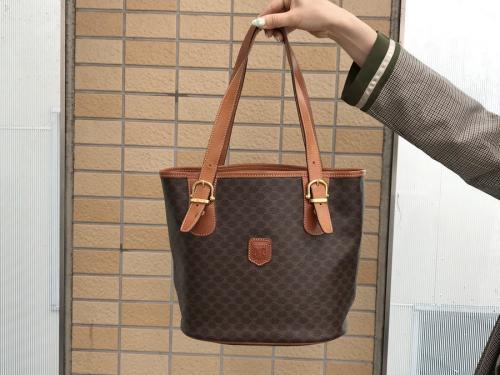 CELINEのセリーヌ