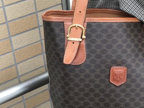 オールドセリーヌ