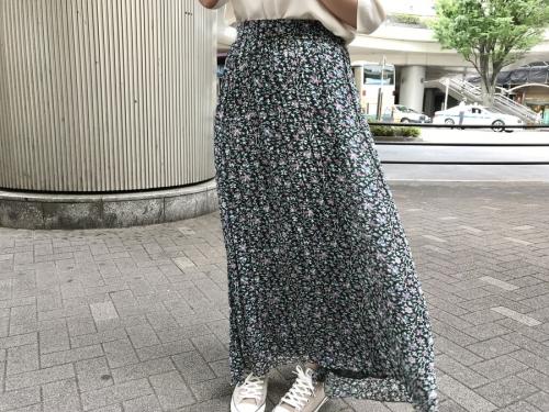 ISABEL MARANT ETOILE/イザベルマランエトワール】より