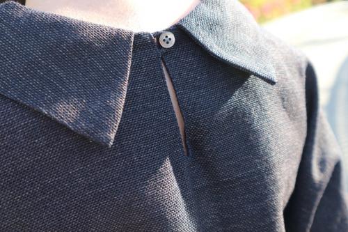 ブラウスのレディース