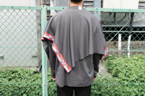 エヌハリウッドのカットソー