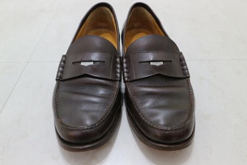 HERMESのエルメス