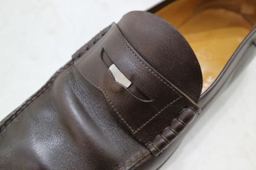 コインロファーのメンズ