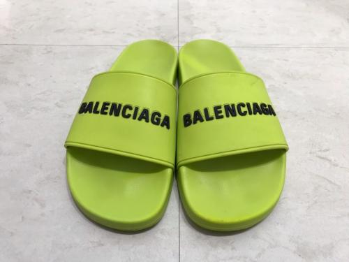 BALENCIAGAのバレンシアガ