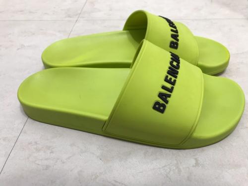 POOLスライドサンダル