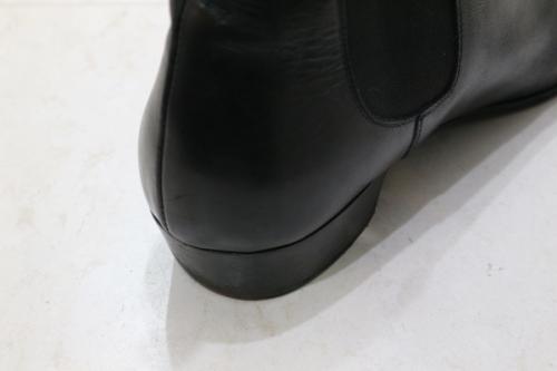 チェルシーブーツのエディスリマン