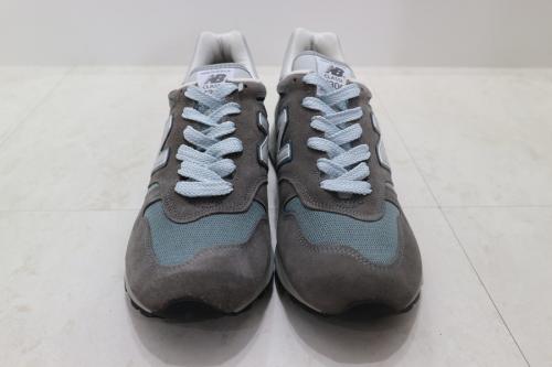 NEW BALANCEのニューバランス