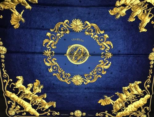 HERMESのエルメス