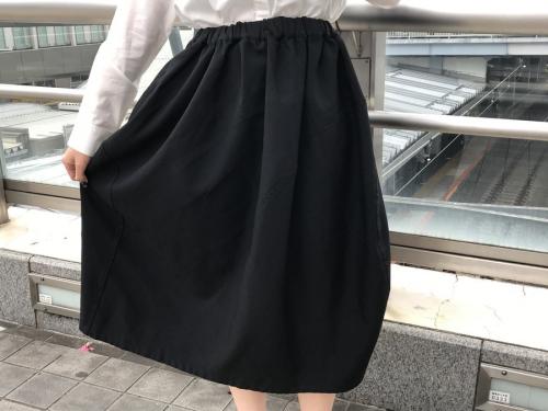 BLACK COMME des GARCONSのブラックコムデギャルソン